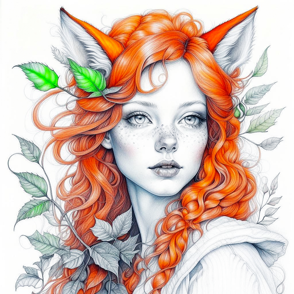 красивые девушки нарисованные нейросетью. Ai art. красивые девушки нарисованные нейросетью. нейросеть девушки. нейросеть портрет.