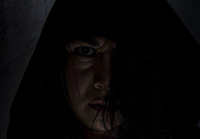 Rosa García с сайта Pixabay