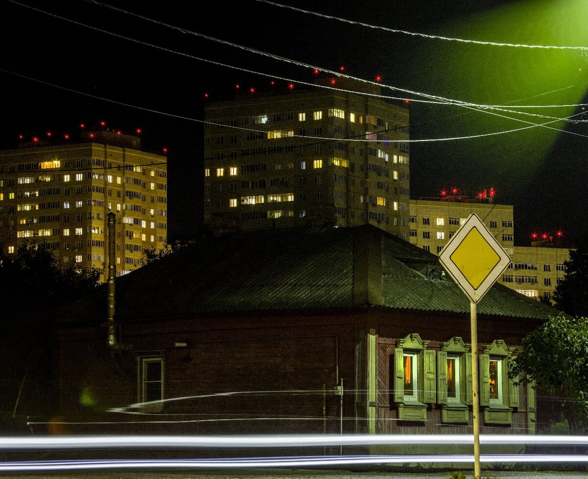 Фото: Александр Панов