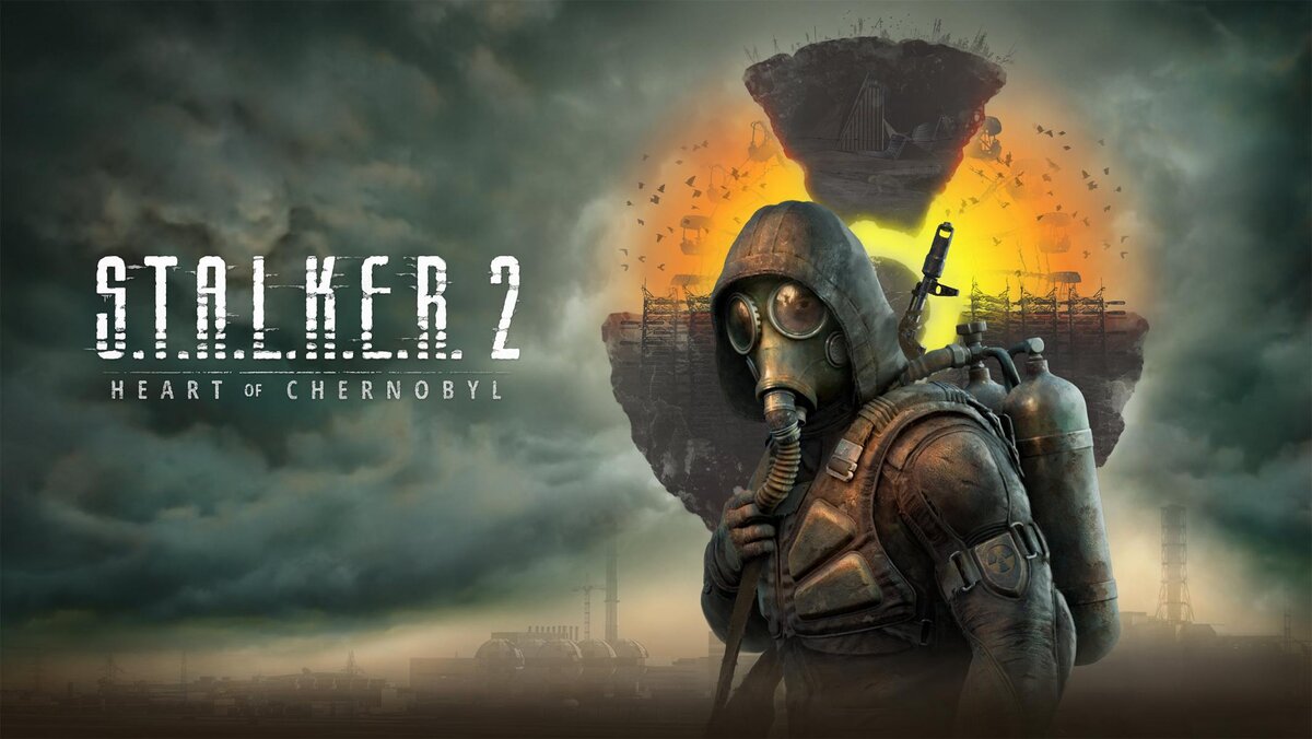 Для слитого билда S.T.A.L.K.E.R. 2 Heart of Chornobyl вышел патч |  OVERCLOCKERS.RU | Дзен