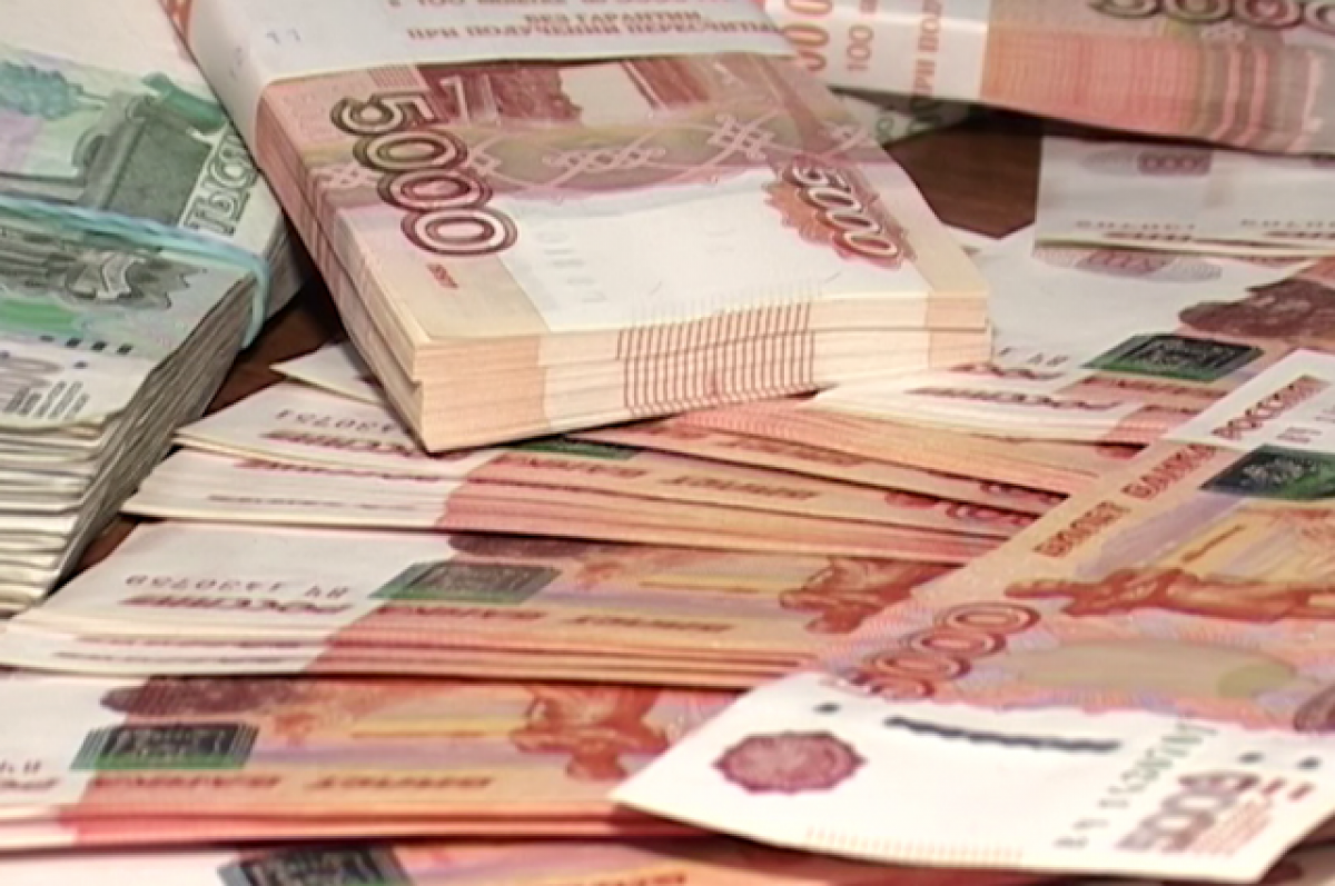    В Пензенском районе пенсионерка искала работу, а потеряла 108 тысяч рублей