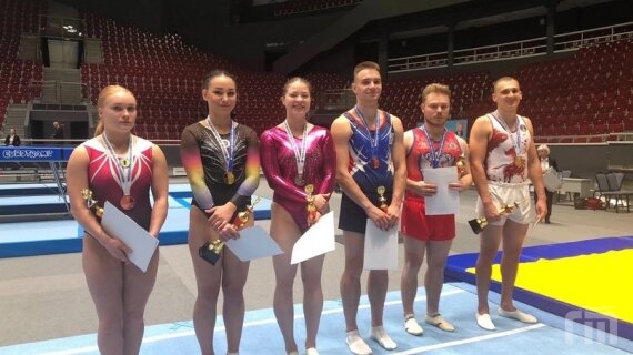 фото: управление по физкультуре и спорту мэрии Ярославля ВКонтакте