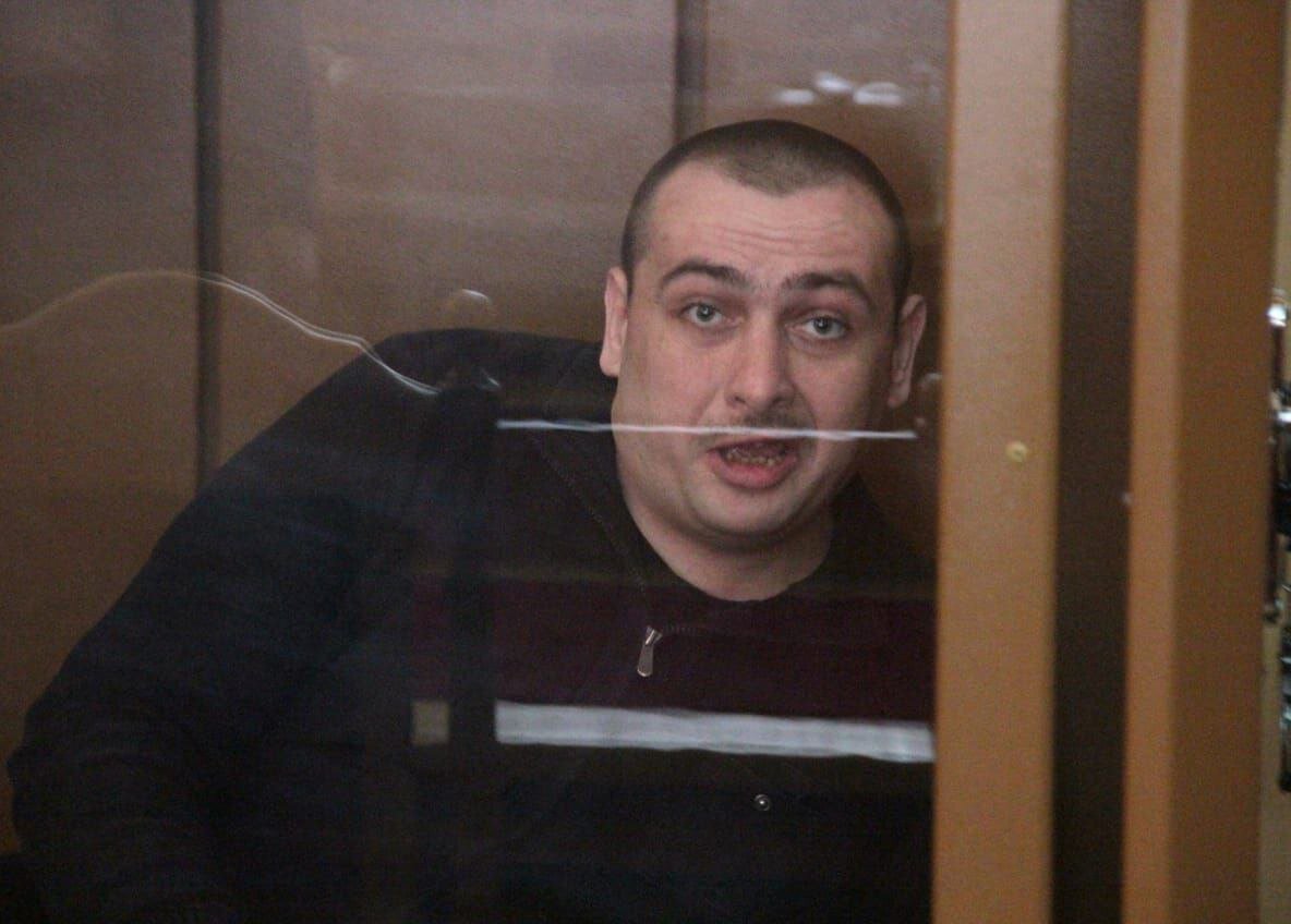 Сергей Егорушкин. Фото: rzn.info