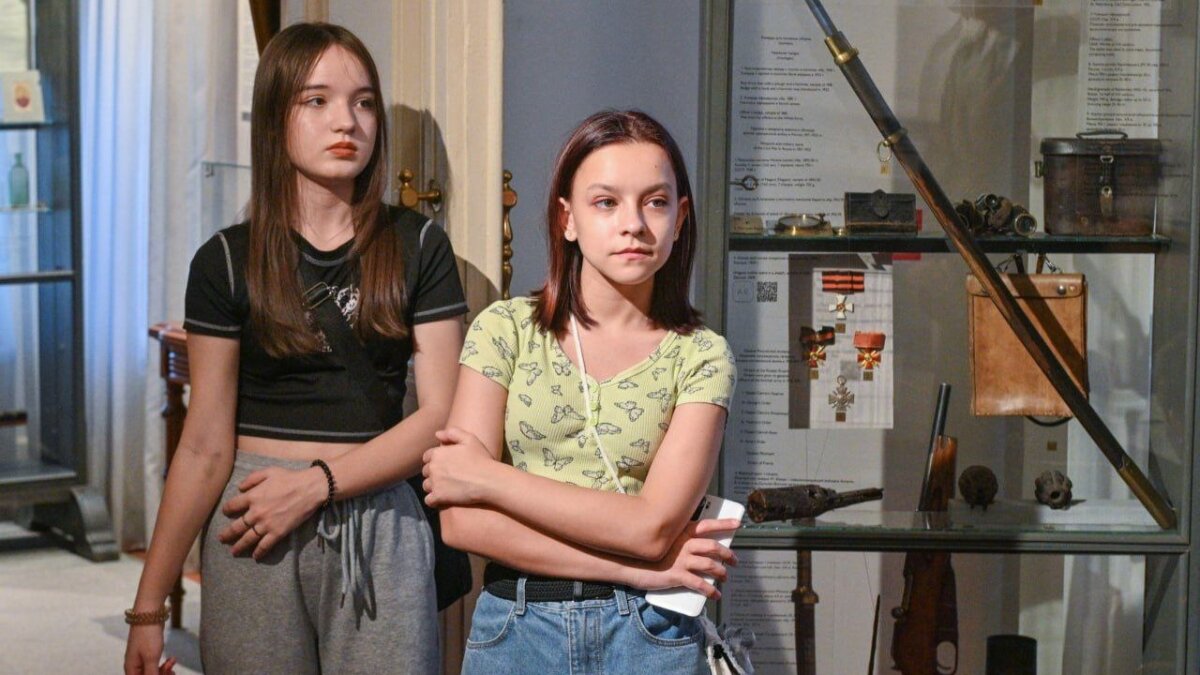 Информационный центр Правительства Тюменской области📷
