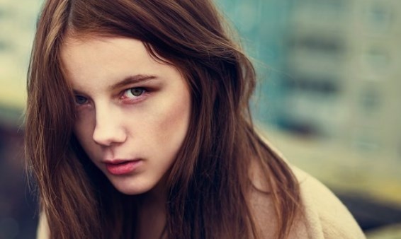 Репродуктивный возраст женщины