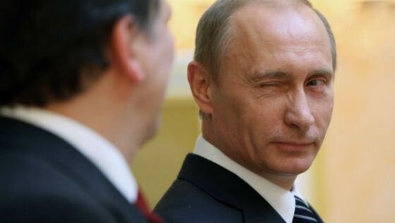  «Не секрет, что президент Российской Федерации – Владимир Путин пользуется заслуженной популярностью самого обсуждаемого президента во всем мире.