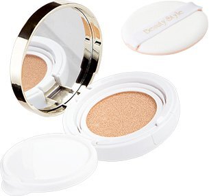 Преимущества кушонов очевидны:
