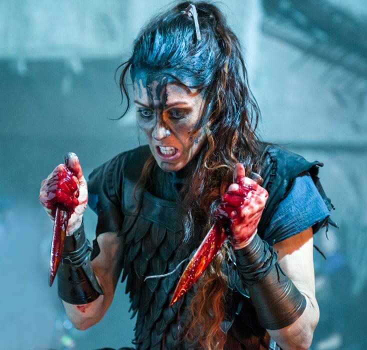 Кадр из фильма