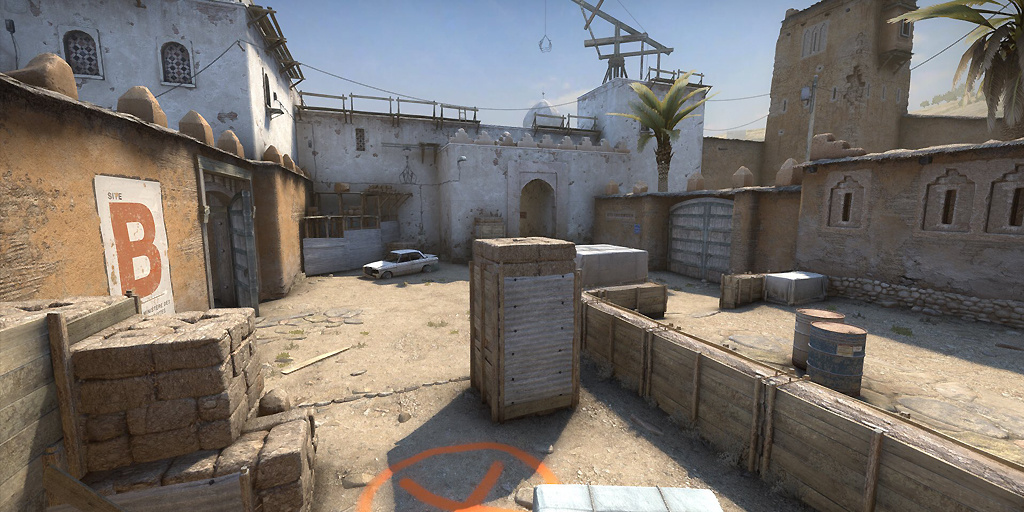 Dust 2