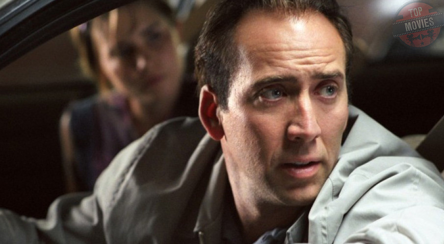 Разбавим масштабные полотна и фантастические истории более камерной, но от этого не менее блестящей криминальной коме¬дией. Если вам кажется, что Скотт - в первую очередь мастер работы с камерой и спецэффектами, то обратите внимание на замечательное актерское решение «Аферы» с Николасом Кейд жем в главной роли.