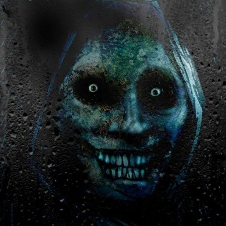 Я так выгляжу...Нет серьёзно