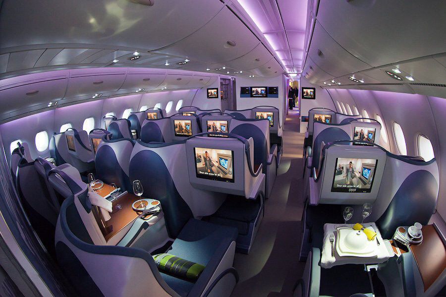 A 380 в москве