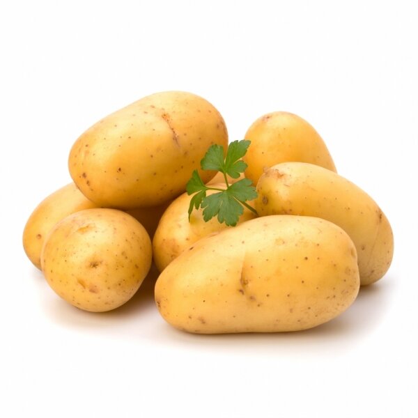 Картофель 1 кг