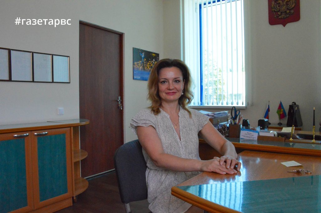 Ирина Павлова