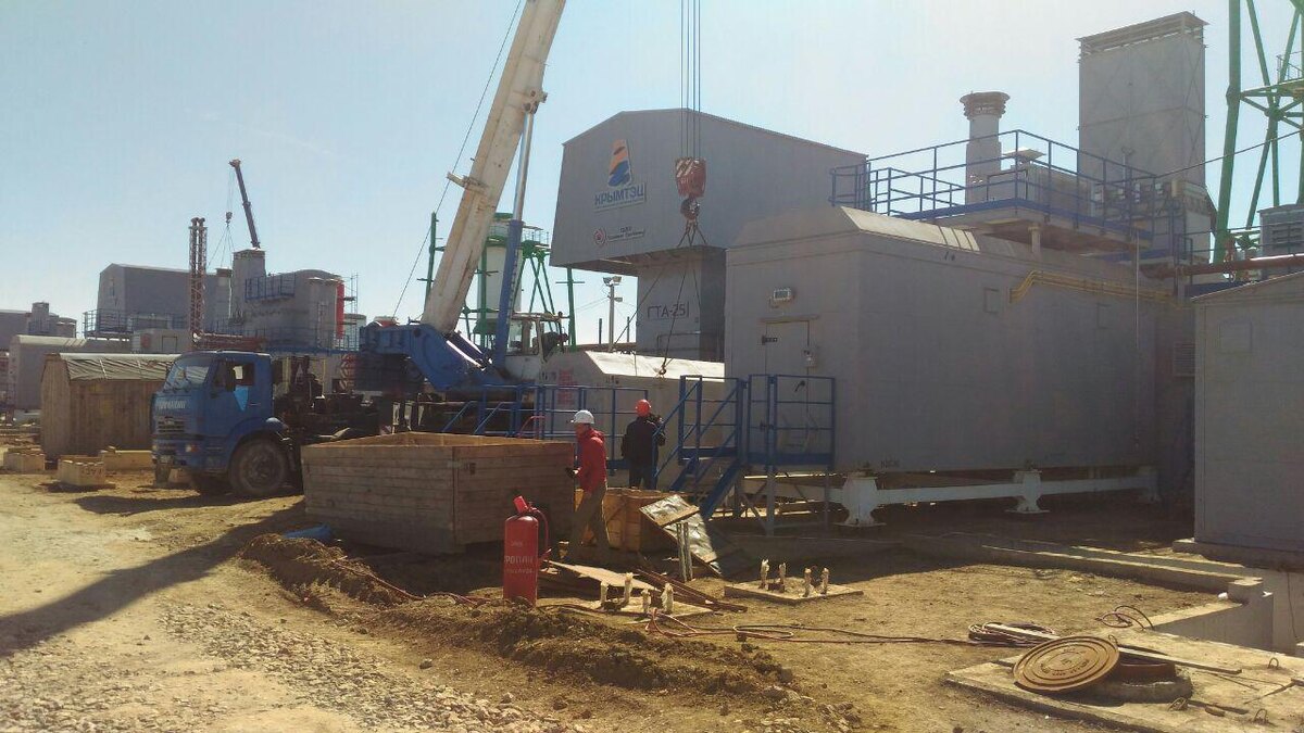 фото: Михаил Никифоров / Крыминформ