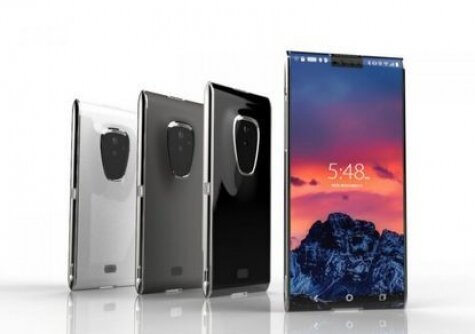 Израильско-британский старт-ап Sirin Labs анонсировал смартфон и компьютер, позволяющий добывать токены (криптовалюту), безопасно хранить, продавать и покупать цифровую валюту и совершать покупки в интернет-магазинах.