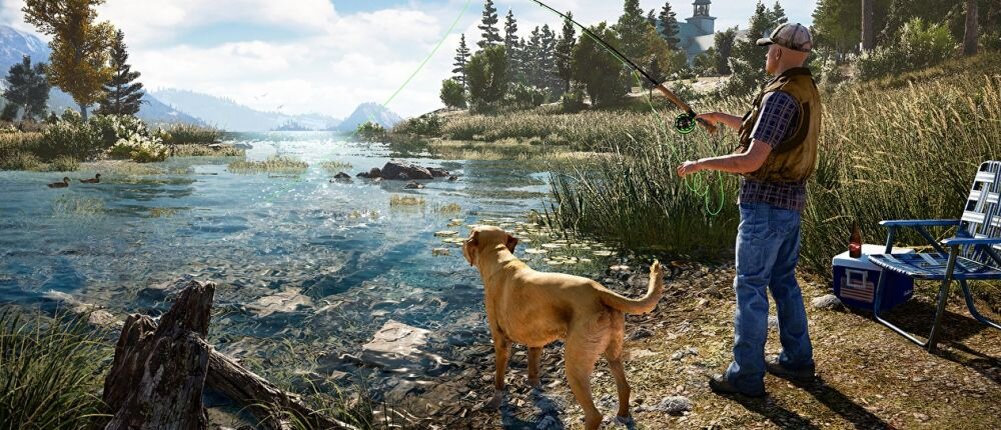 Far Cry 5 — настоящее раздолье для тех игроков, которые любят коллекционировать всё и вся, проходя игру по максимуму и выжимая из нее все соки. Одним из тех предметов, что вы можете собрать, являются бочки с виски. Как и где их найти? Сейчас расскажем.