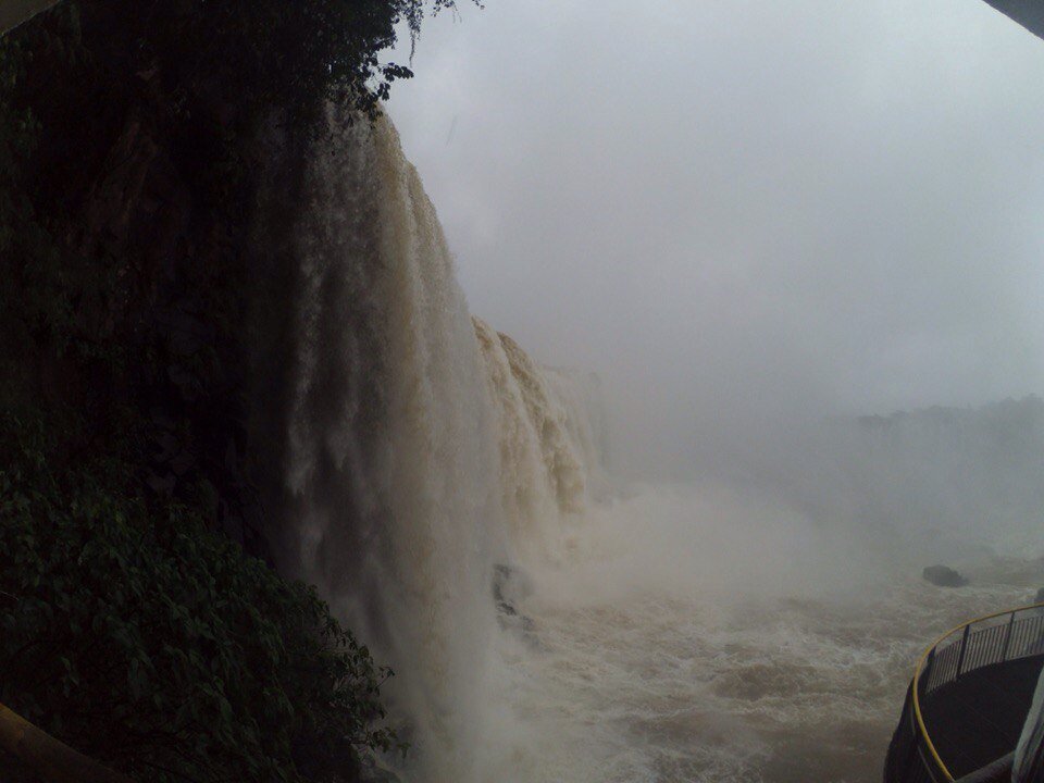 Глотка Дьявола