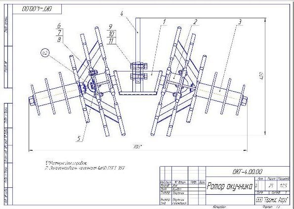 Ежики для прополки картофеля своими руками + чертежи