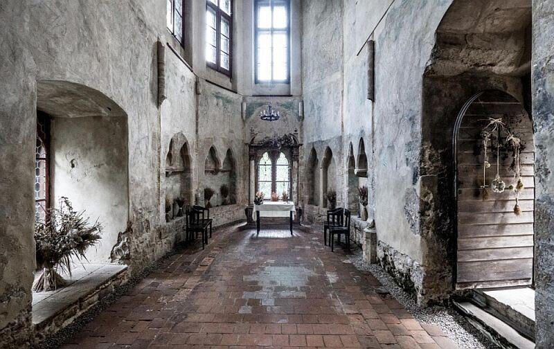 фото взято с сайта "Tainy.net"