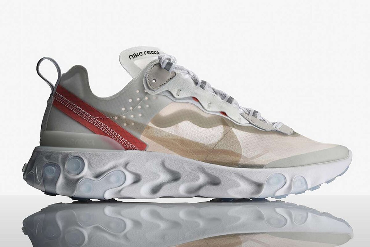 Nike element 87 womens white on sale