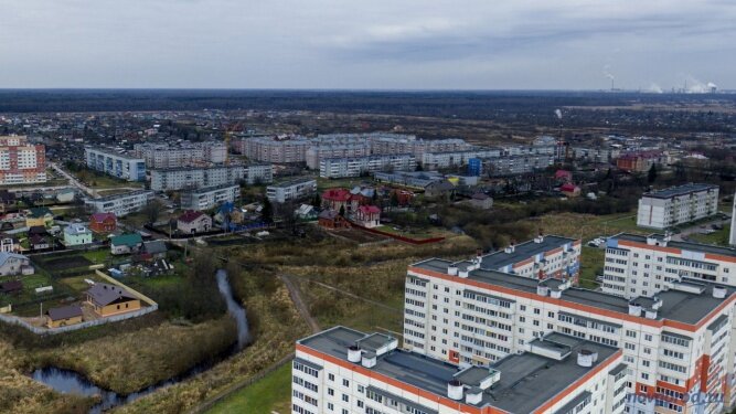 Фото из архива интернет-портала «Новгород.ру» ©