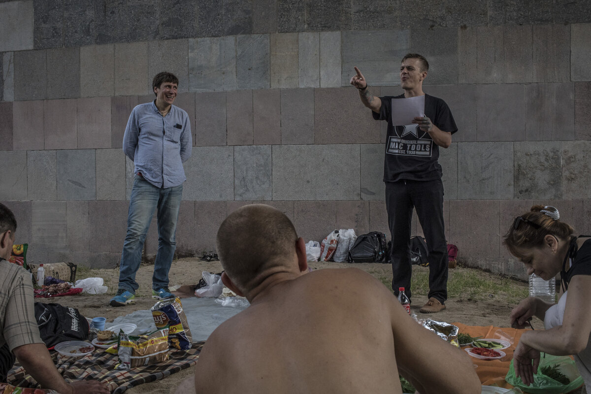 Фото: Влад Докшин
