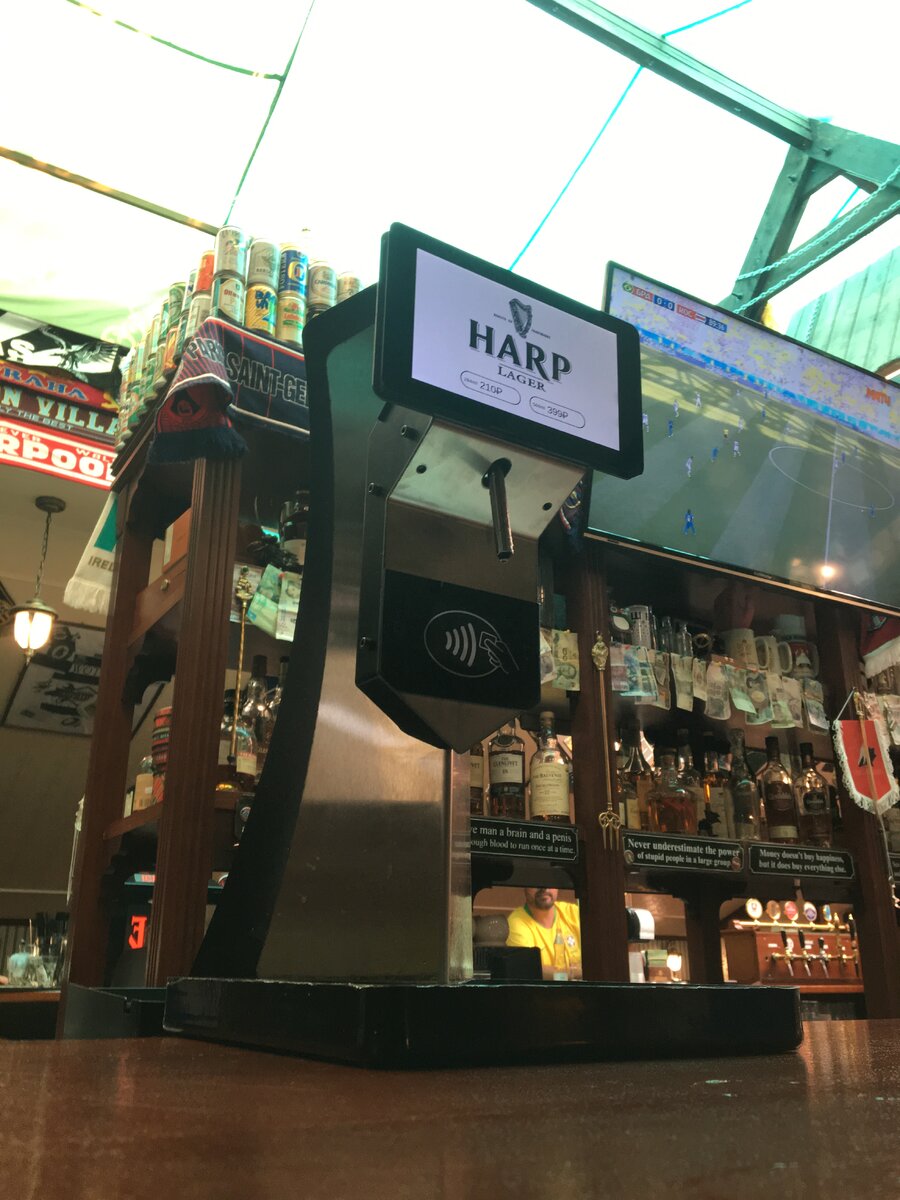 Фотография автора