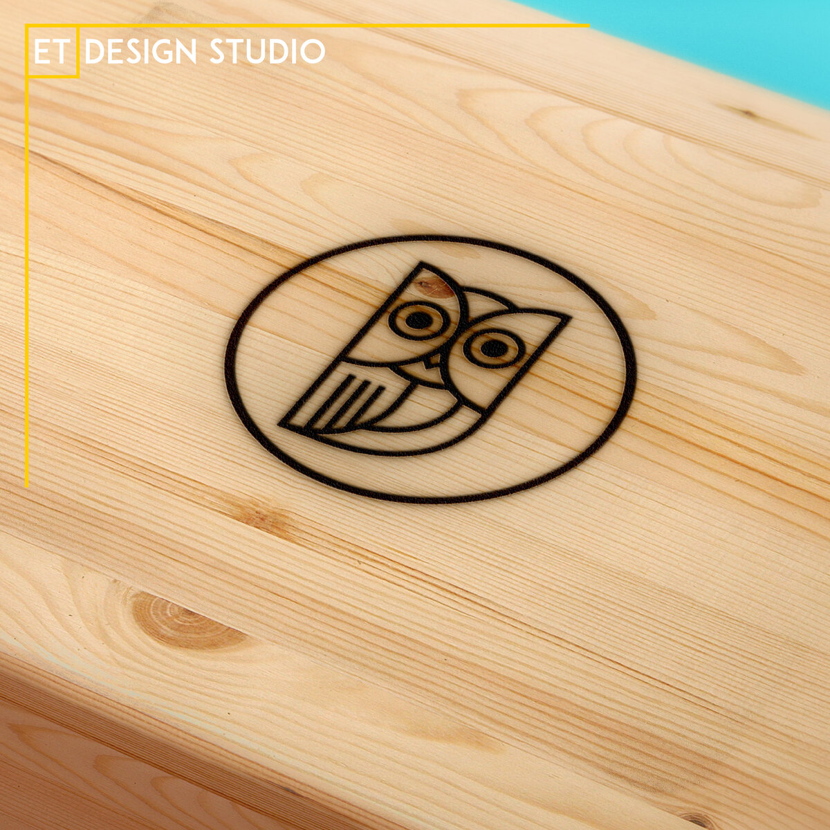 Адаптивный вариант, разработанный дизайн-студией ET Design Studio