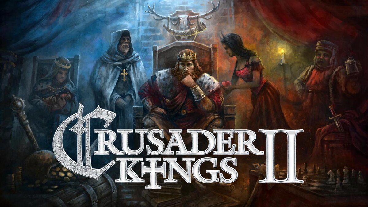 Продолжение культовой игры быть!