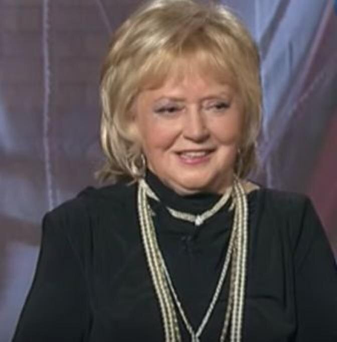 Людмила Касаткина