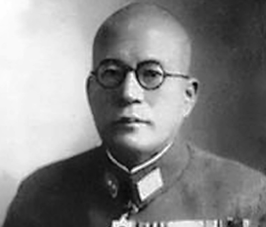 Генерал Хидэёси Обата