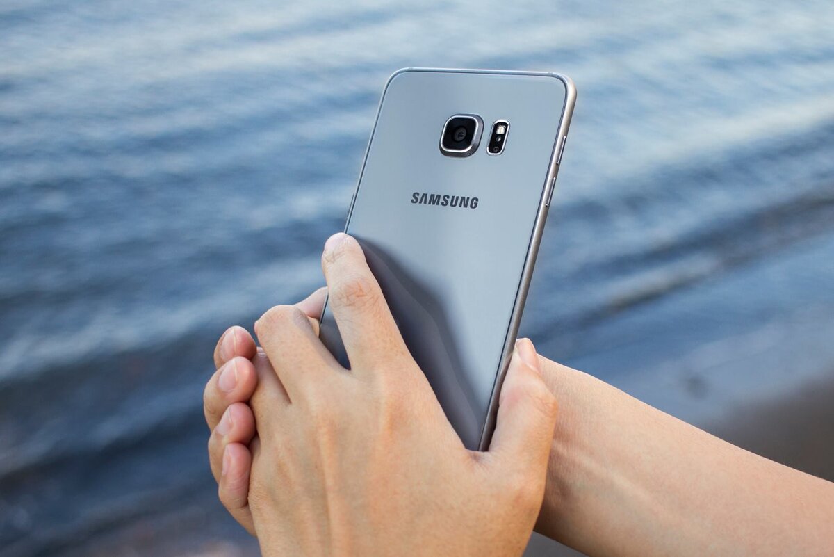 Изображение: facebook.com/SamsungMobile