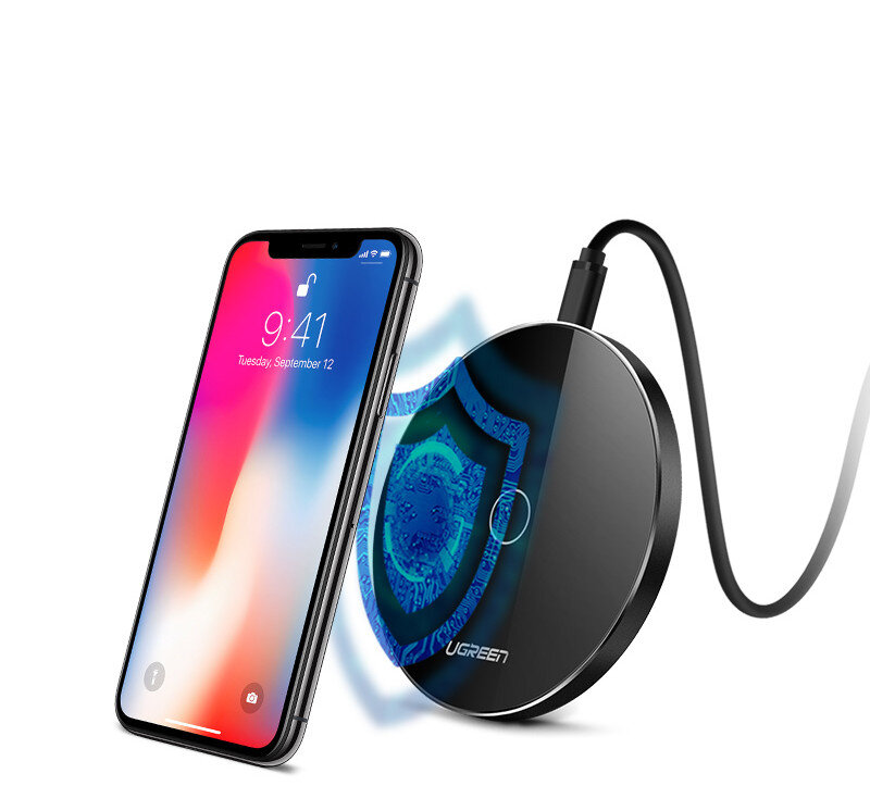 Беспроводная зарядка