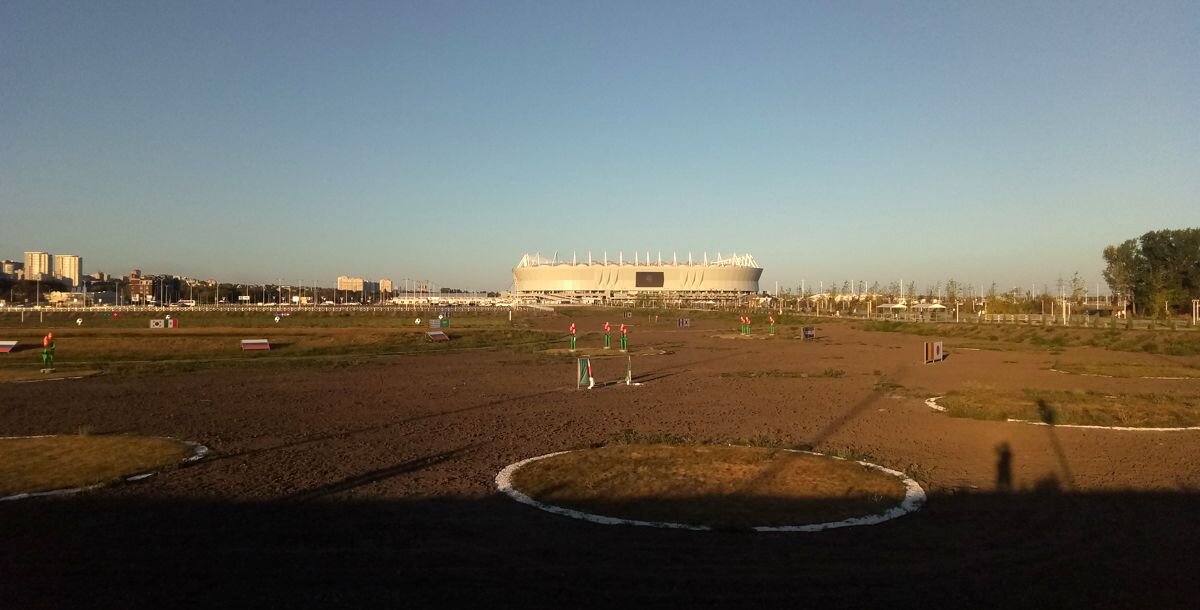 Фото: Артур Лакатош