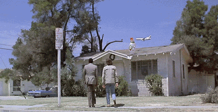 Бууум, маза-фака!