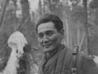 Эта известная история. Когда Бауржану Момыш-улы дали карту района боевых действий под Москвой, то он оторвал от нее половину и...