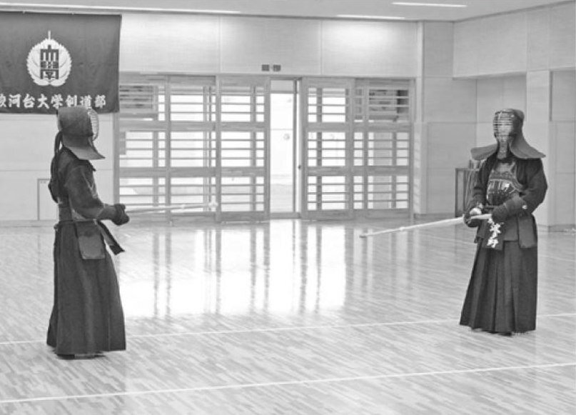 Не допускайте, чтобы каждый раунд какари-гейко длился слишком долго. Короткий перерыв между каждым повтором