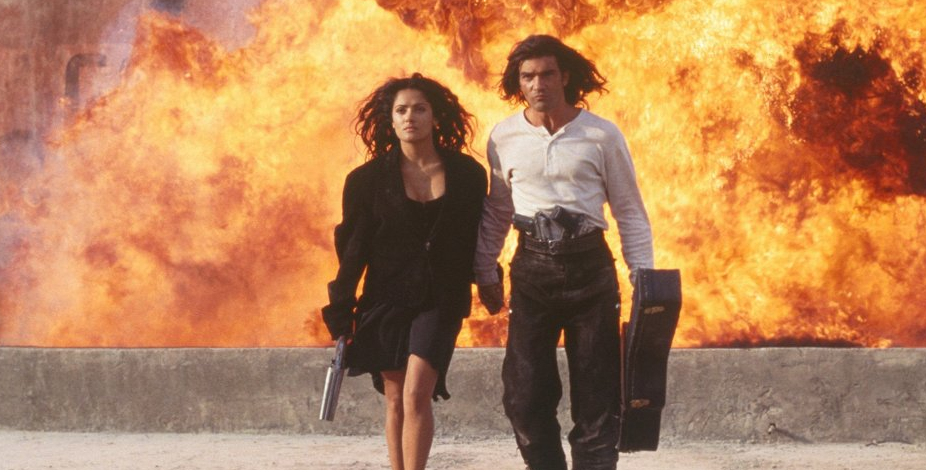 антонио бандерас отчаянный. бандерос антонио десперадо. узнать отчаянный. отчаянный фильм 1995. антонио бандерас отчаянный.