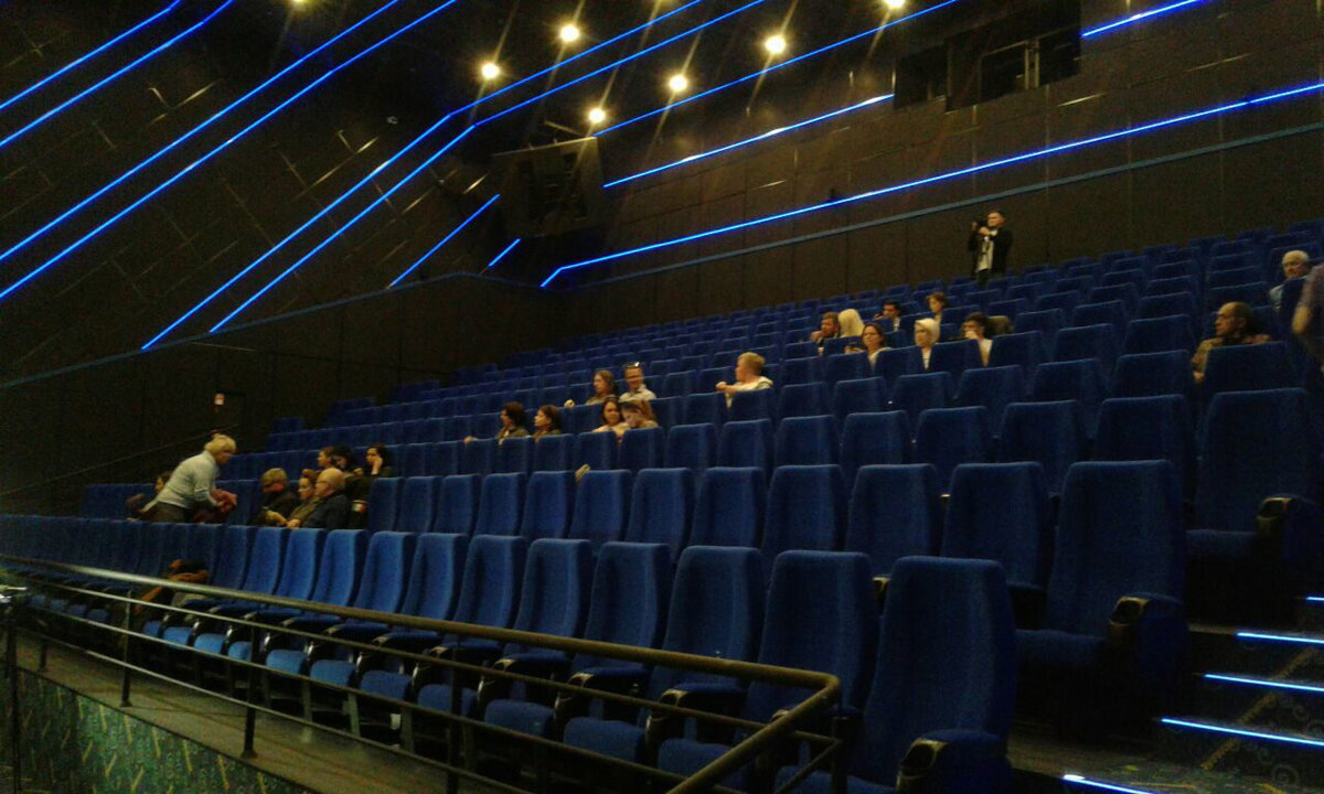 Фото: Анна Кобыляцка