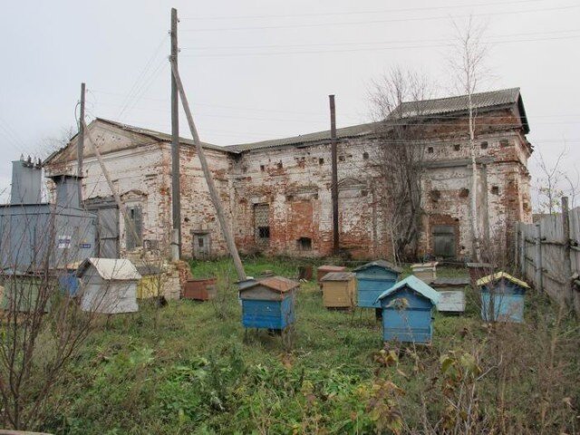 Погода паль пермский. Кузнечиха Пермский край.