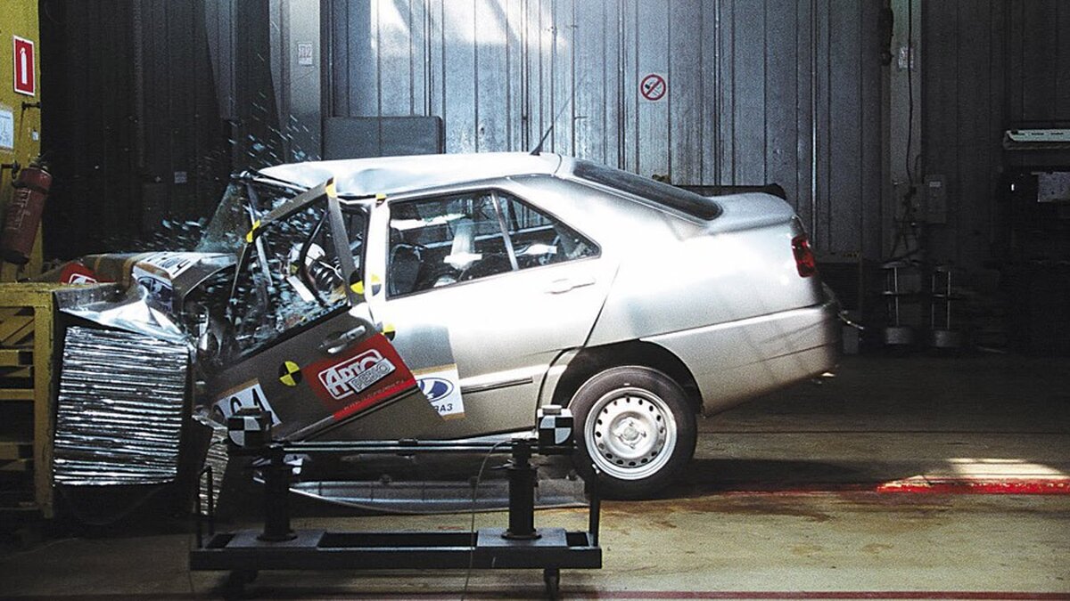 Иллюстрация "Авторевю"