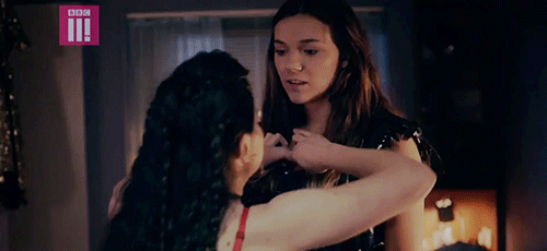 А что у нас здесь?.. 