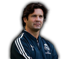 Он удовлетворил своей работой в качестве исполняющего обязанности главного тренера, и спустя всего две недели Сантьяго Солари был назначен постоянным тренером мадридского "Реала". Как официально подтвердил мадридский гранд, с Солари подписан контракт до 30 июня 2021 года. 
После увольнения Хулена Лопетеги под руководством 42-летнего специалиста "Лос Бланкос" одержали четыре победы подряд во всех соревнованиях. Последняя из них - воскресная победа со счетом 4:2 над "Сельтой" - означала, что аргентинец стал первым тренером "Реала" после Мануэля Пеллегрини в 2009 году, который одержал победы в своих четырех первых матчах.

Солари выиграл два чемпионата Испании и Лигу чемпионов в сезоне 2001/02 за пять лет в клубе в качестве игрока, и отвечал за резервную команду, прежде чем возглавил первую команду 29 октября.

В данный момент "Реал" занимает только шестое место в Ла Лиге, но всего на четыре очка отстает от лидера "Барселоны". Именно после разгрома от каталонского гранда - 1:5, в отставку был отправлен Лопетеги.

Европейские чемпионы хорошо начали сезон, однако черная полоса началась после поражения - 0:3 от "Севильи" 26 сентября, а затем последовала ничья с "Атлетико" Мадрид и поражения от ЦСКА, "Алавеса" и "Леванте". Разгром в Барселоне стал последней каплей для руководства на "Сантьяго Бернабеу", которое теперь доверило Солари на постоянной основе будущее мадридского гранда.