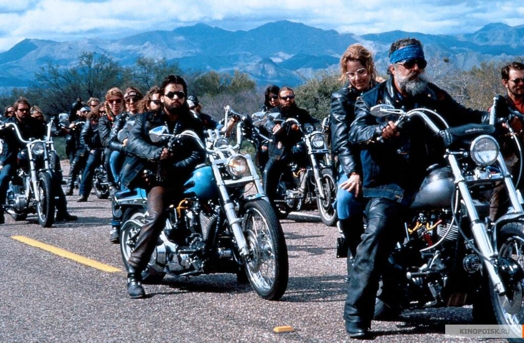 Фильмы и сериалы про байкеров и мотоциклистов смотреть онлайн - «Кино поддоноптом.рф»