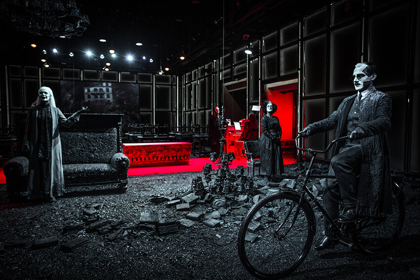 ФОТО с сайта театра