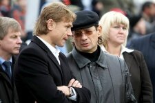 «Карпин: зачем мне сбитый Федун»?Какие пакости творил Каррера, зачем «МЮ» нужен Глушаков и почему Кокорин и Мамаев «Джентльмены года» — в лучших комментариях «Чемпионата».