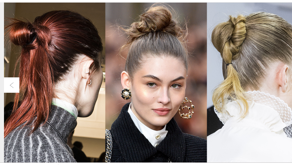 Sportmax, Chanel, Philosophy di Lorenzo Serafini