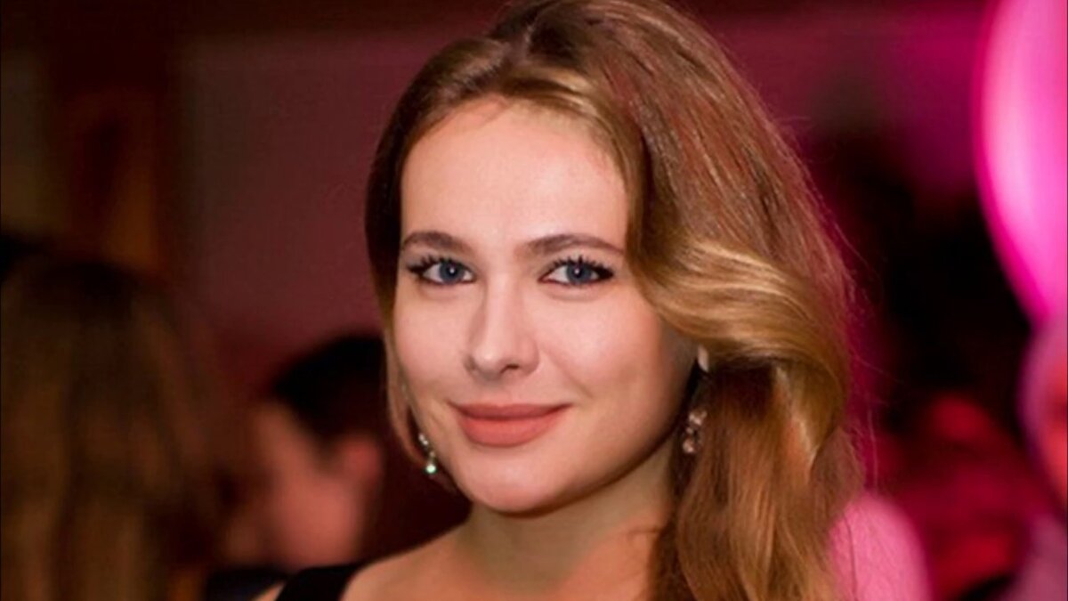 Анна Горшкова 2004