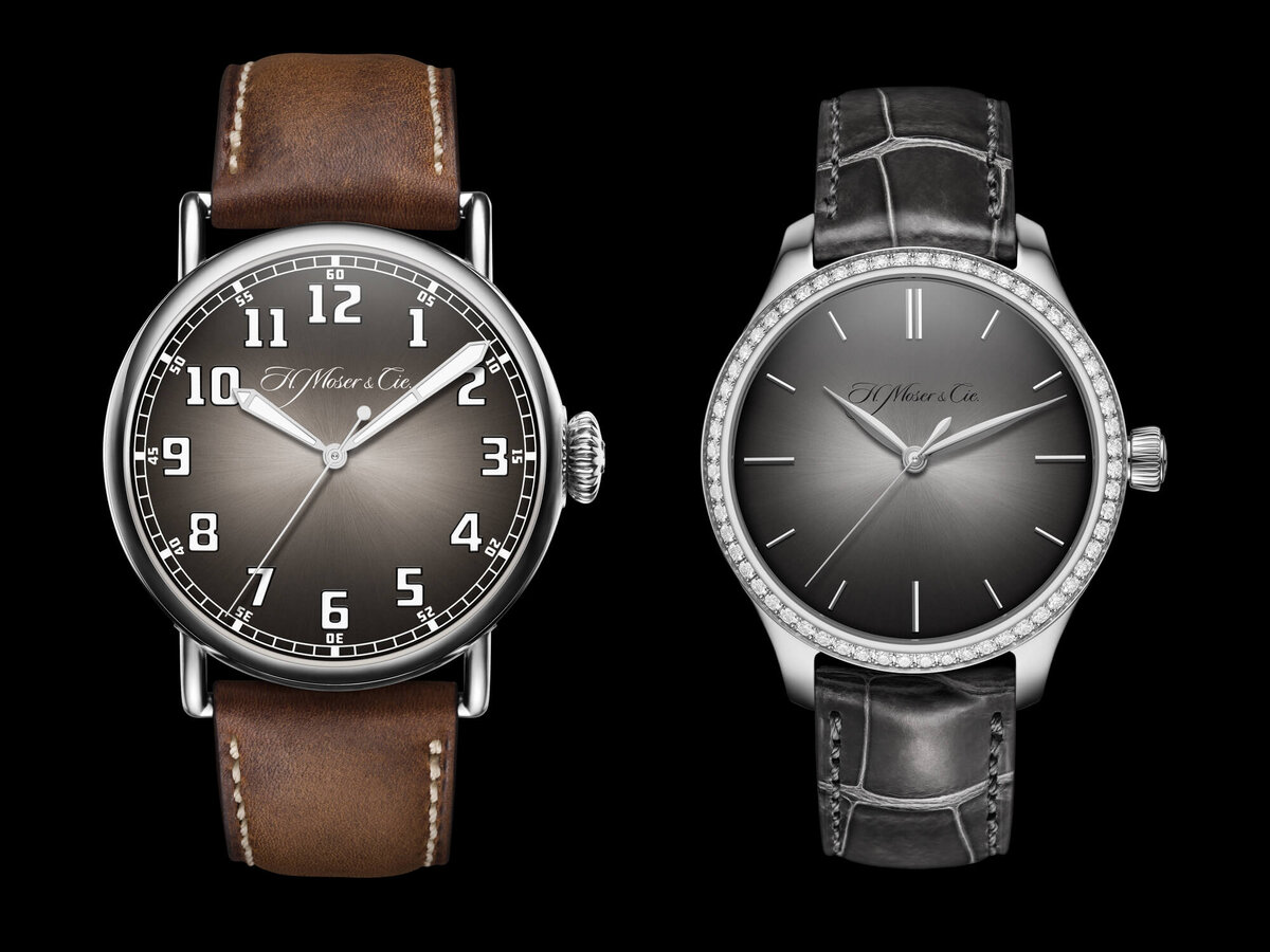 Moser bucherer hot sale